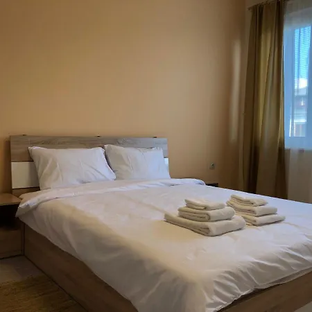 Sunny Julia's Place Lejlighed Varna