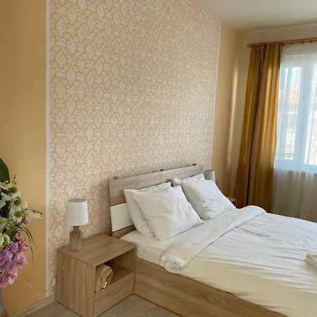 Apartamento Sunny Julia's Place *