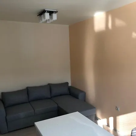 Apartamento Sunny Julia's Place Varna