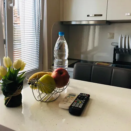 Apartamento Sunny Julia's Place *
